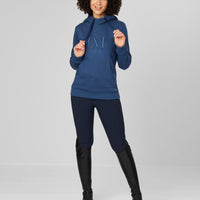 LeMieux Ria hoodie - HorseworldEU