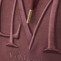 LeMieux Ria hoodie - HorseworldEU