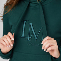 LeMieux Ria hoodie - HorseworldEU