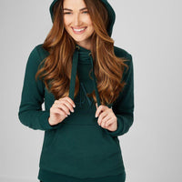 LeMieux Ria hoodie - HorseworldEU