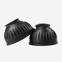 LeMieux rubber pull on over reach boots - HorseworldEU