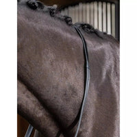 LeMieux rubber reins Lemieux