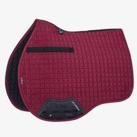 LeMieux Suede General Purpose square - HorseworldEU