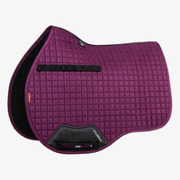 LeMieux Suede General Purpose square - HorseworldEU