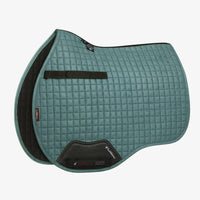 LeMieux Suede General Purpose square - HorseworldEU