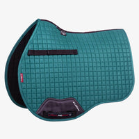 LeMieux Suede General Purpose square - HorseworldEU
