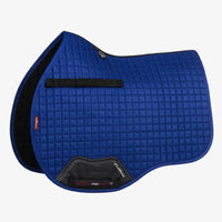 LeMieux Suede General Purpose square - HorseworldEU