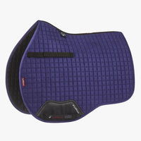LeMieux Suede General Purpose square - HorseworldEU