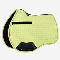 LeMieux Suede General Purpose square - HorseworldEU
