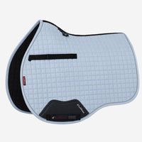 LeMieux Suede General Purpose square - HorseworldEU