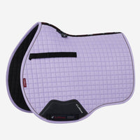LeMieux Suede General Purpose square - HorseworldEU
