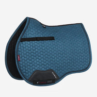 LeMieux Suede General Purpose square - HorseworldEU