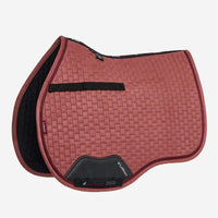 LeMieux Suede General Purpose square - HorseworldEU