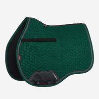 LeMieux Suede General Purpose square - HorseworldEU