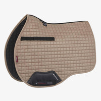 LeMieux Suede General Purpose square - HorseworldEU
