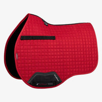 LeMieux Suede General Purpose square - HorseworldEU