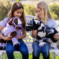 LeMieux toy pony razzle - HorseworldEU