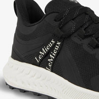 LeMieux trax waterproof trainer - HorseworldEU