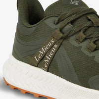 LeMieux trax waterproof trainer - HorseworldEU