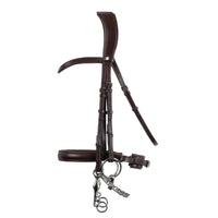 Montar double Normandie bridle montar