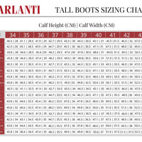 Parlanti black aspen pro boots - HorseworldEU