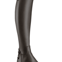 Parlanti brown Denver boots - HorseworldEU