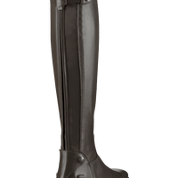 Parlanti brown Denver boots - HorseworldEU