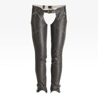 Parlanti classic full chaps - HorseworldEU