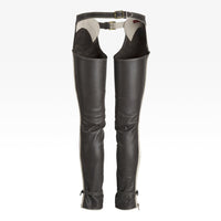 Parlanti classic full chaps - HorseworldEU