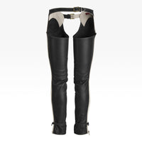Parlanti classic full chaps - HorseworldEU