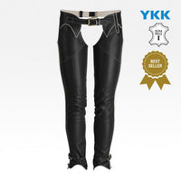 Parlanti classic full chaps - HorseworldEU