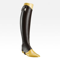 Parlanti passion half chaps buffalo leather - HorseworldEU