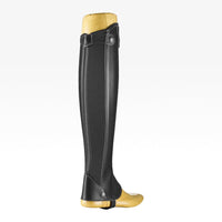 Parlanti passion half chaps buffalo leather - HorseworldEU