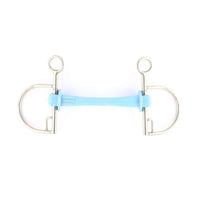 Poponcini harmony kimblewick bit - HorseworldEU