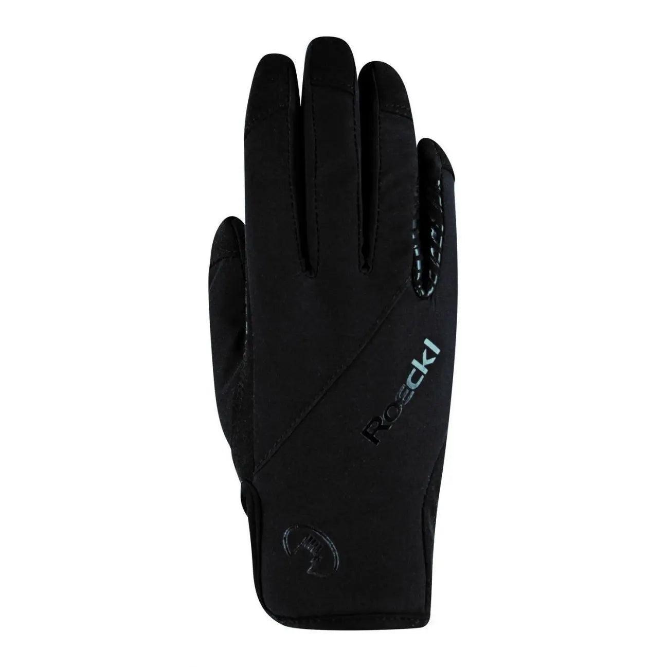 Roeckl winter walk gloves