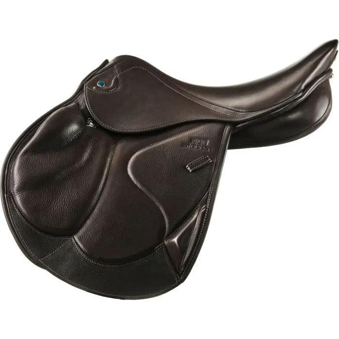 Stübben Jumping Saddle Zaria Optimum - HorseworldEU