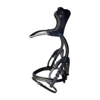 Stübben snaffle bridle freedom magic tack 2510 Stübben