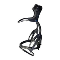 Stübben snaffle bridle freedom magic tack 2510 Stübben