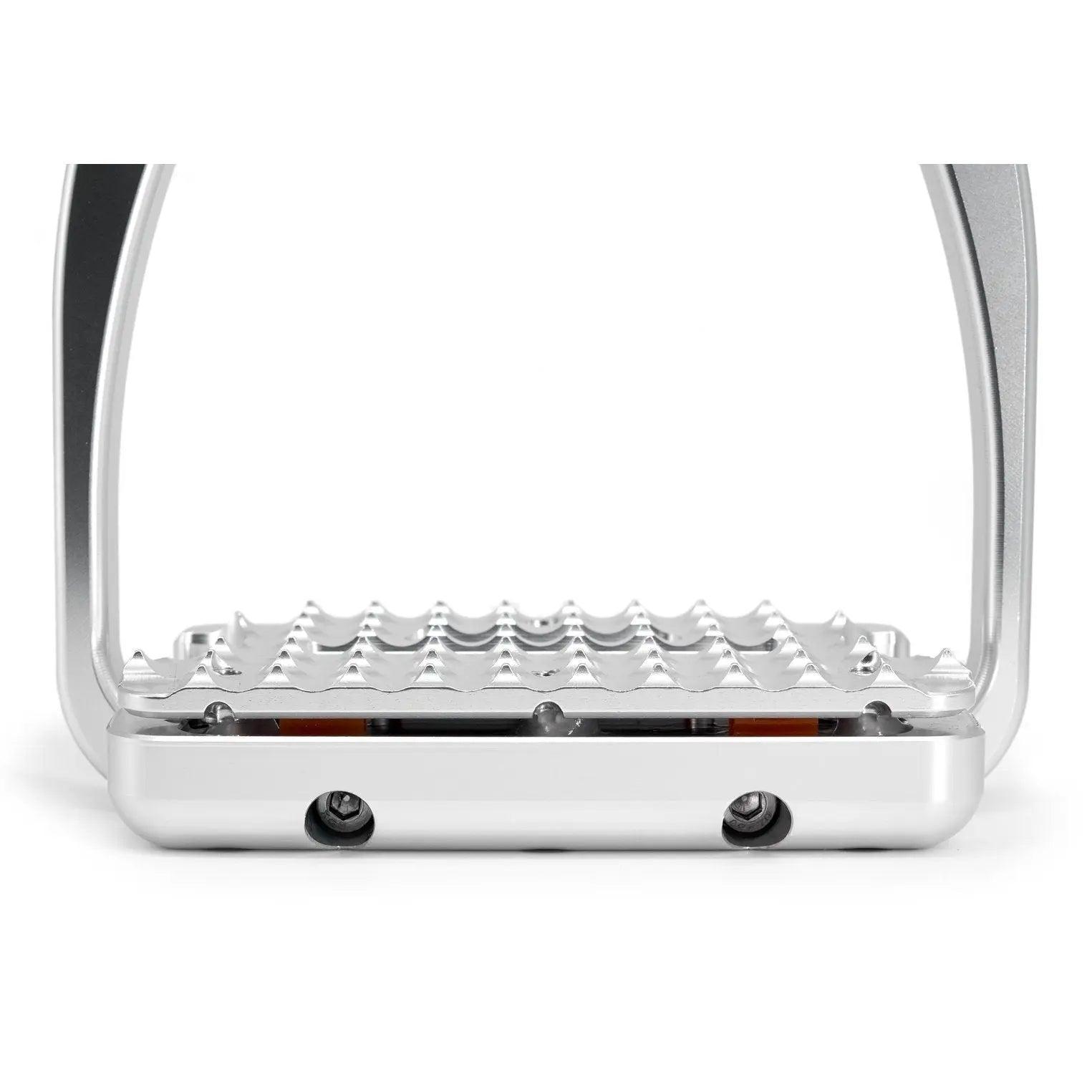 Tech stirrups capri plus dressage stirrups Tech stirrups