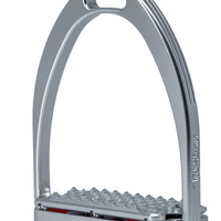 Tech stirrups capri plus dressage stirrups - HorseworldEU