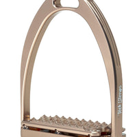 Tech stirrups capri plus dressage stirrups - HorseworldEU