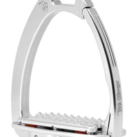 Tech stirrups Venice dressage plus stirrups Tech stirrups