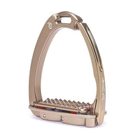 Tech stirrups Venice dressage plus stirrups - HorseworldEU