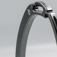 Tech stirrups Venice dressage sloped stirrups - HorseworldEU