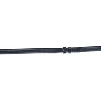 Trust Fontainebleau 5/8inch Rubber reins - HorseworldEU