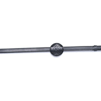 Trust Fontainebleau 5/8inch Rubber reins - HorseworldEU