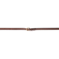 Trust Fontainebleau 5/8inch Rubber reins - HorseworldEU