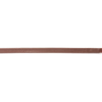 Trust Fontainebleau 5/8inch Rubber reins - HorseworldEU
