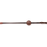 Trust Fontainebleau 5/8inch Rubber reins - HorseworldEU