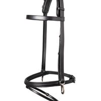 Trust Hamburg training bridle - HorseworldEU